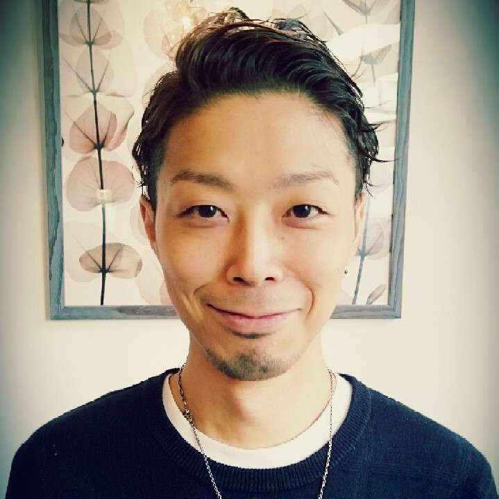 大井 裕介
